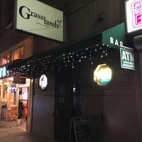12/13/2015にBrad K.がGrasslands Bar &amp;amp; Loungeで撮った写真
