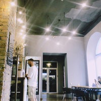 8/24/2019에 Ina L.님이 CRAFT coffee-room에서 찍은 사진
