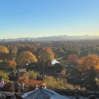 10/27/2022 tarihinde Stephanie S.ziyaretçi tarafından Sunset Terrace'de çekilen fotoğraf