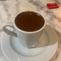 Photo taken at Teras Cafe by Hande Ç. on 12/18/2022
