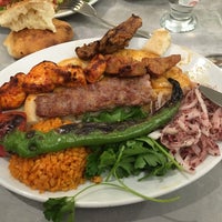 Photo taken at Said Paşazade Restoran by Ümit on 5/23/2016