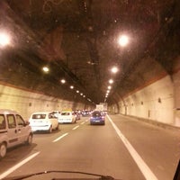 Photo taken at GRA - Tunnel Appia by Emanuele P. on 12/4/2012