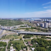 Photo taken at СитиОтель by Pavel G. on 8/17/2018