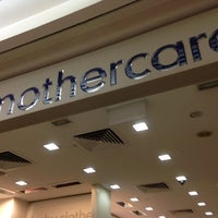Photo taken at Mothercare by Shaf R. on 8/1/2013
