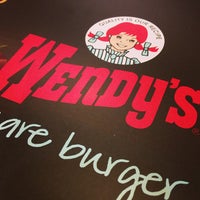 Photo taken at Wendy’s by 3indubai ع. on 6/24/2013