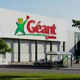 Geant Casino St Louis 68300 Geant Casino St Louis 68300