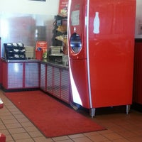 Photo taken at Firehouse Subs by Dawn J. on 2/17/2013