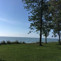 Photo taken at Paradise Park-Ajax Waterfront by Abueng on 8/18/2017