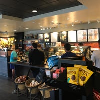 Photo taken at Starbucks by Curt E. on 8/19/2017