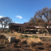 Photo taken at Vina Robles Vineyards &amp;amp; Winery by Curt E. on 12/31/2017