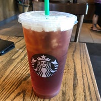 Photo taken at Starbucks by Curt E. on 9/2/2017