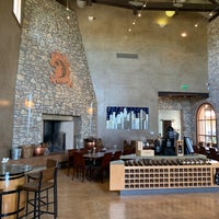 Photo taken at Vina Robles Vineyards &amp;amp; Winery by Curt E. on 6/10/2019
