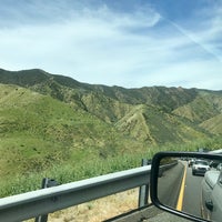 Photo taken at Angeles National Forest by Curt E. on 4/24/2018