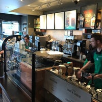 Photo taken at Starbucks by Curt E. on 6/10/2017