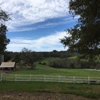 Photo taken at Hearthstone Vineyard and Winery by Curt E. on 3/18/2017