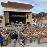 Photo taken at Vina Robles Amphitheatre by Curt E. on 6/10/2019