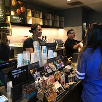 Photo taken at Starbucks by Curt E. on 3/27/2018