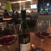 Photo taken at California Pizza Kitchen by Curt E. on 9/20/2018