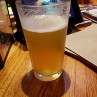 Photo taken at Applebee&amp;#39;s Grill + Bar by Scott W. on 3/15/2019