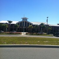 University High School - Orange City, FL