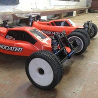 Barn Stormers Rc Raceway 31 Visitors