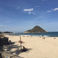 Photo taken at Pedra da Macumba by Anderson D. on 7/16/2017