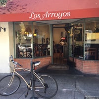 Photo taken at Los Arroyos by Anderson D. on 5/21/2017