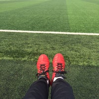 尚美学園大学サッカーグラウンド