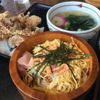 大助うどん 花瀬店>
