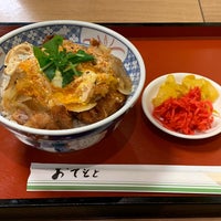 とりかつ丼の黒兵衛 北九州市 福岡県