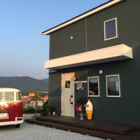 アロハワイ 有井3 23