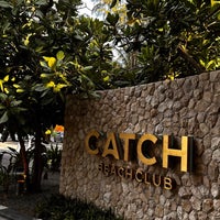 Foto tomada en Catch Beach Club  por Eyad ♍️ .. el 5/11/2024
