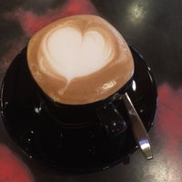 Photo taken at Segafredo Zanetti Espresso by ぬっくん on 4/10/2017