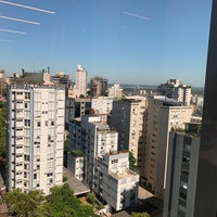 Photo taken at Moinhos de Vento by Jose Carlos V. on 1/11/2023
