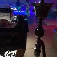 Photo prise au Al-Basha Hookah Lounge par # le9/1/2019