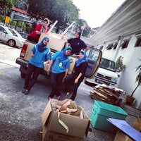 Jabatan Muzium Malaysia - Kuala Lumpur Sentral - 10 tips from 755 