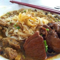 Restoran Leong Wei Seputih 77 Tips