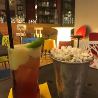 Photo taken at Co.So. - Cocktails &amp;amp; Social by Noya H. on 7/4/2017