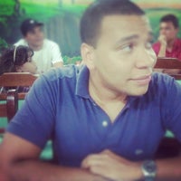 Photo taken at Churrascaria Gauchao by Jeanderson D. on 10/13/2012