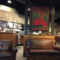 Photo taken at Starbucks by Sahib D. on 10/26/2012