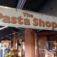 Foto tirada no(a) The Pasta Shop por Naoto S. em 11/9/2013