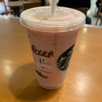 Photo taken at Starbucks by Roger on 1/26/2020
