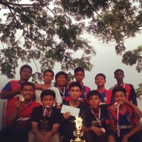 SK Kangkar Pulai 2 - Johor Bahru, Johor