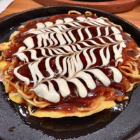 お好み焼き たんぽぽ エスカ店 黄金区 中村区椿町6 9先
