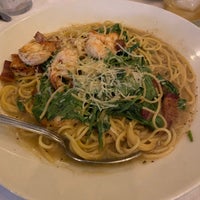 Photo taken at Maggiano&amp;#39;s Little Italy by Edward F. on 7/10/2022