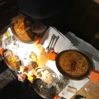 Foto scattata a Goya Gallery Restaurant da Роман Д. il 11/15/2017