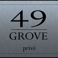 รูปภาพถ่ายที่ 49 Grove โดย 49 Grove เมื่อ 12/28/2013