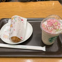 Photo taken at Starbucks by 🇯🇵かーくん🇹🇼 on 2/19/2024