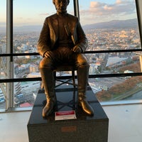 土方歳三之像 函館市 北海道