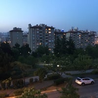 Photo taken at Kamelya Çarşı by Başar K. on 6/7/2017